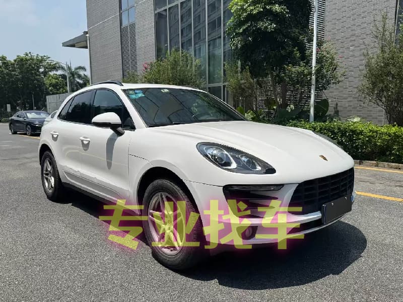 专业帮人找车