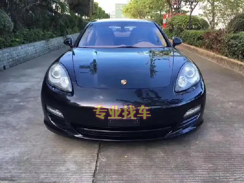 找车注意事项